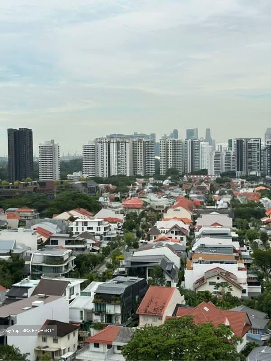 One Amber (D15), Condominium #593637971